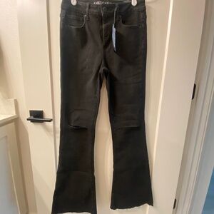 American Eagle Flare Jeans